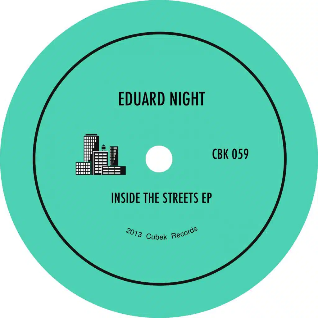 Eduard Night