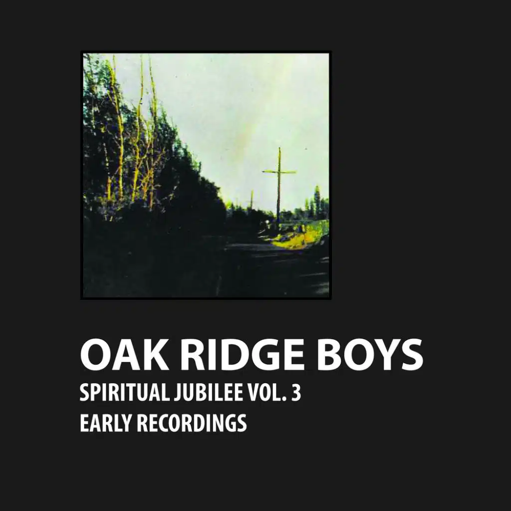 Spiritual Jubilee Vol. 3