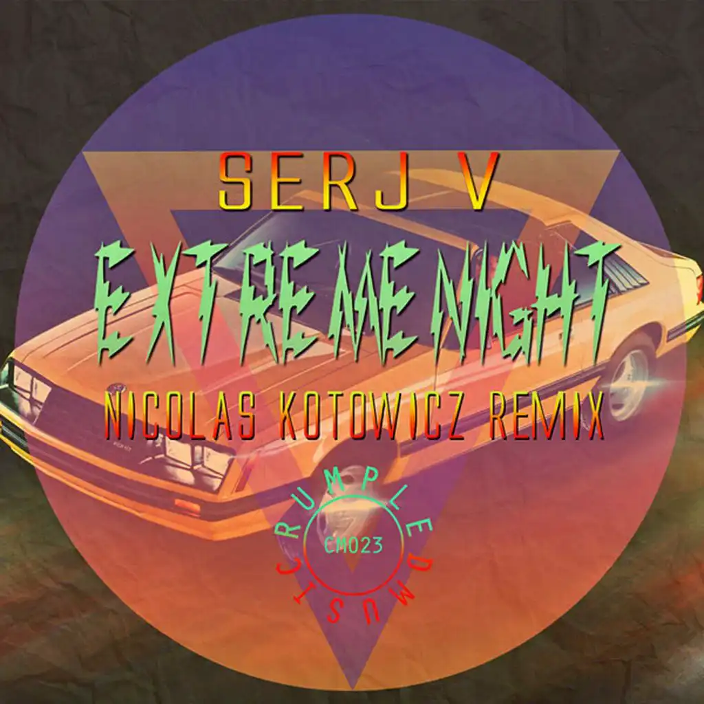 Extreme Night