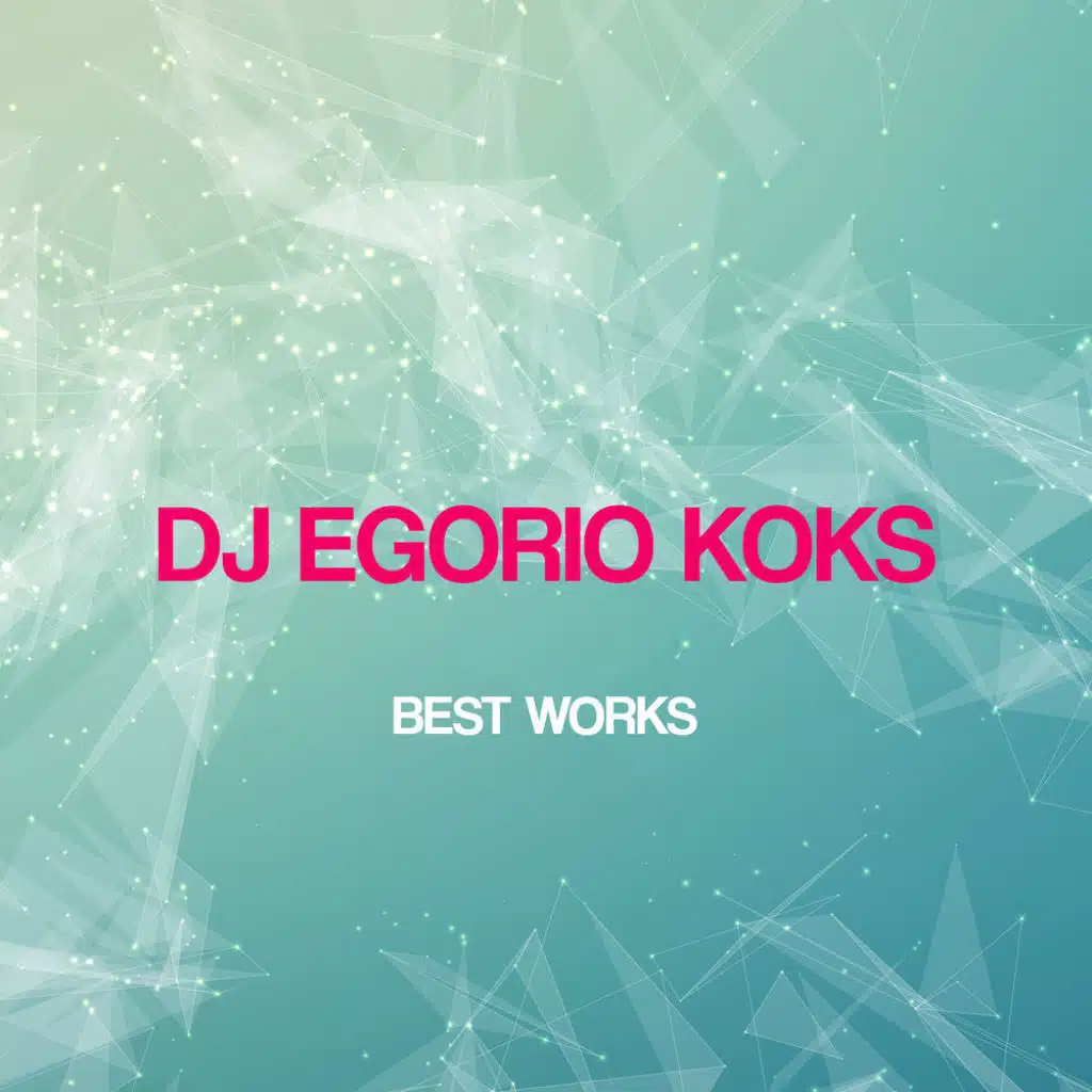 Dj Egorio Koks