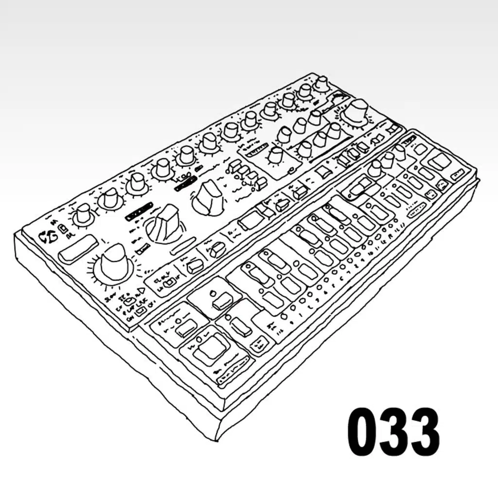 Diego Gonzalez & Luis Izquierdo