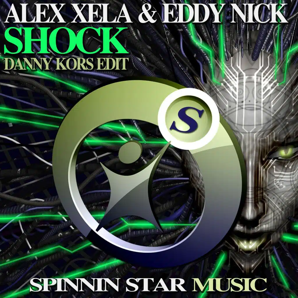 Alex Xela,  Eddy Nick