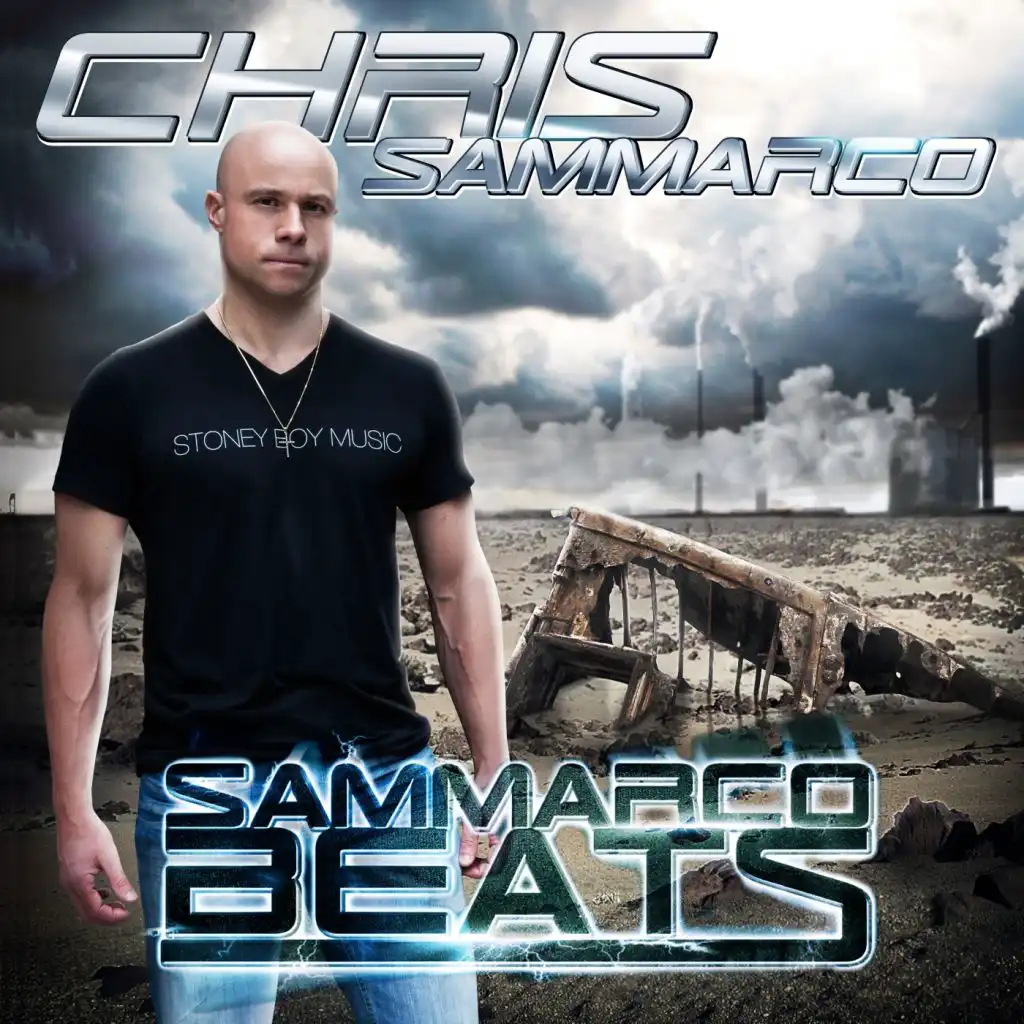 Music Man (Chris Sammarco Tribal Re-FX)