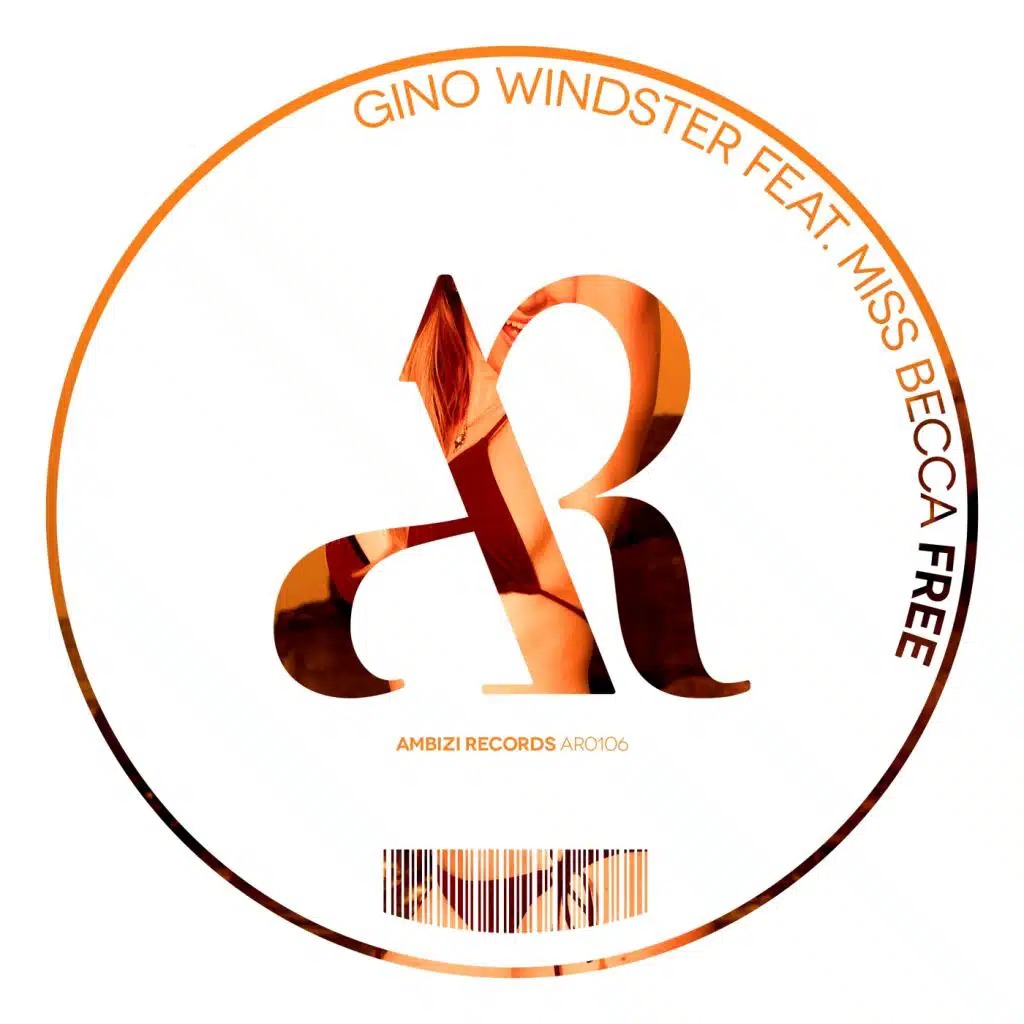 Free (feat. Miss Becca)