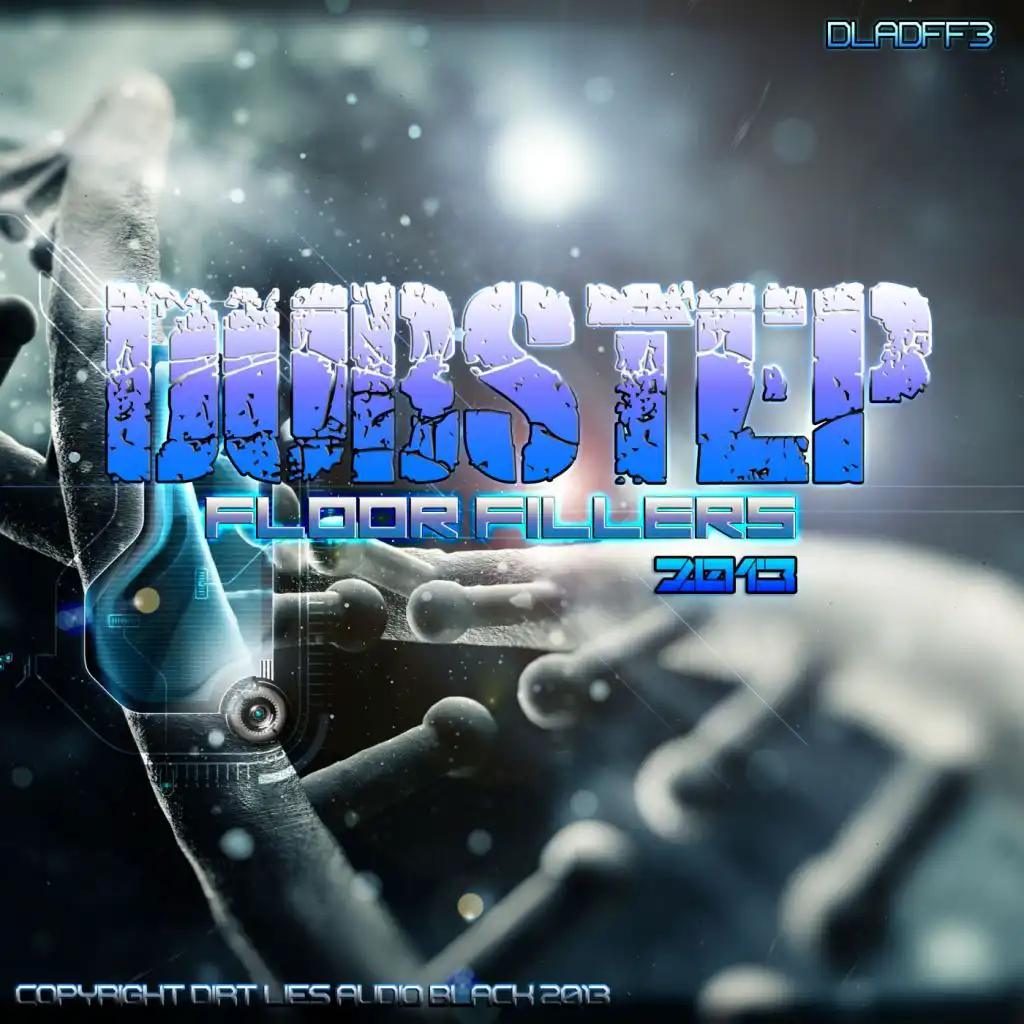 Dubstep Floor Fillers 2013 Vol.3