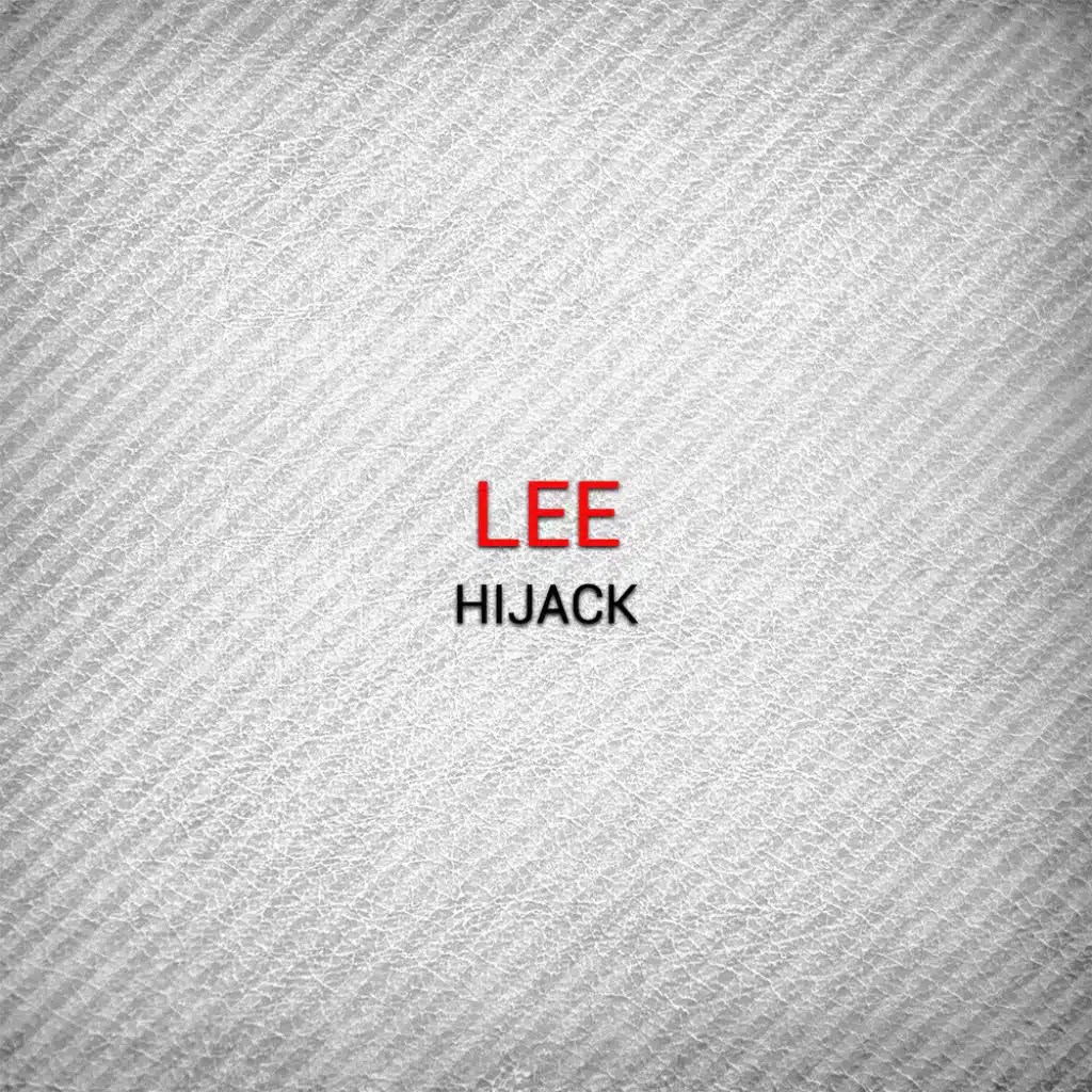 Hijack (Strobetech Remix)