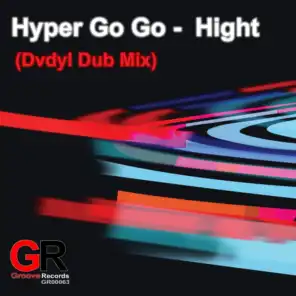 High (Dvdyl Dub Mix)