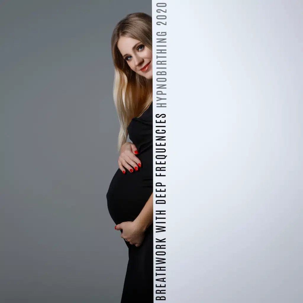 Breathwork with Deep Frequencies