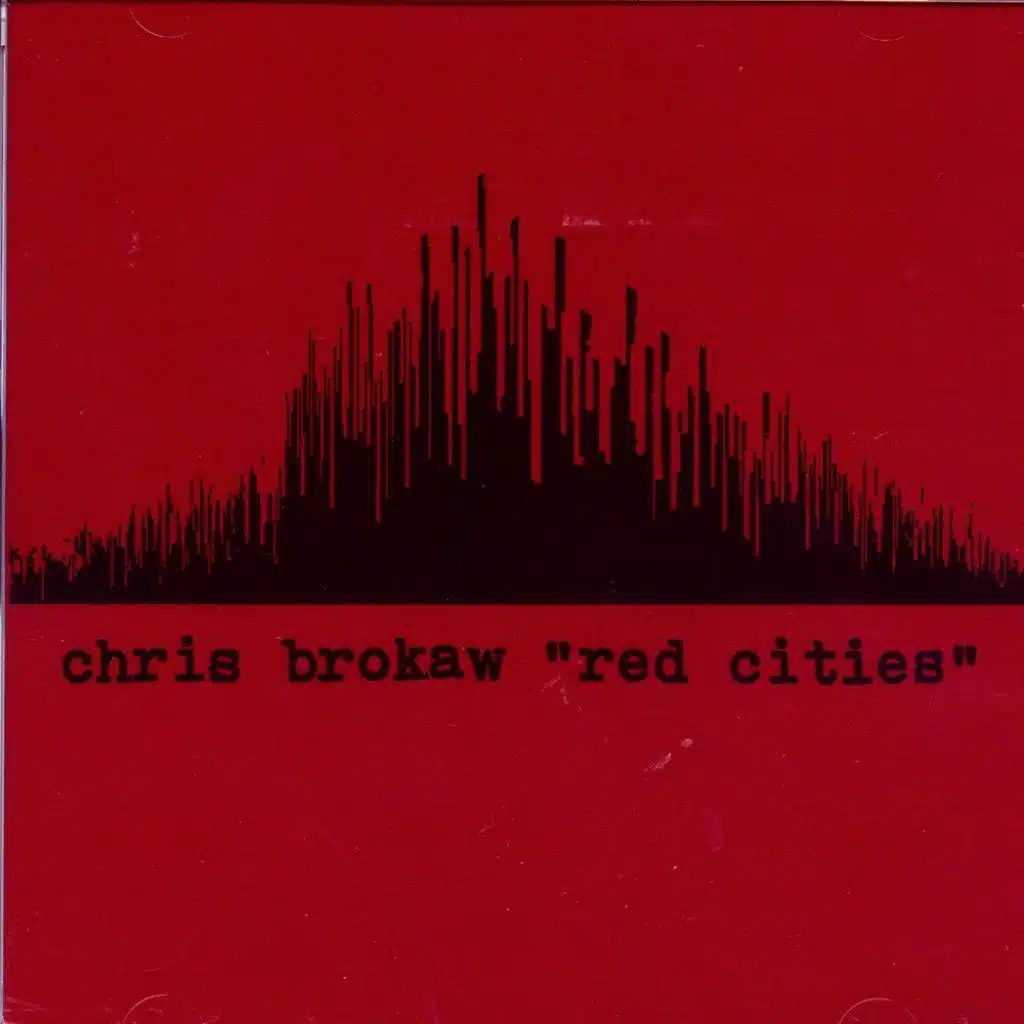 Red Cities
