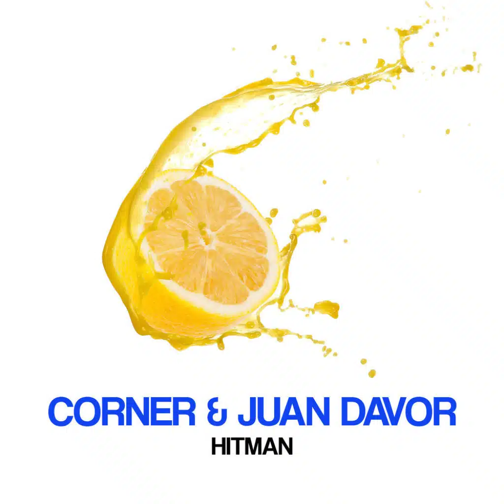 Corner & Juan Davor