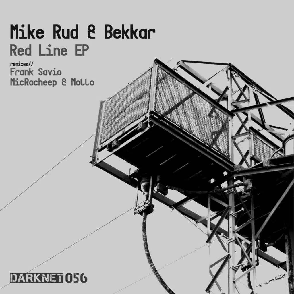 Mike Rud, Bekkar