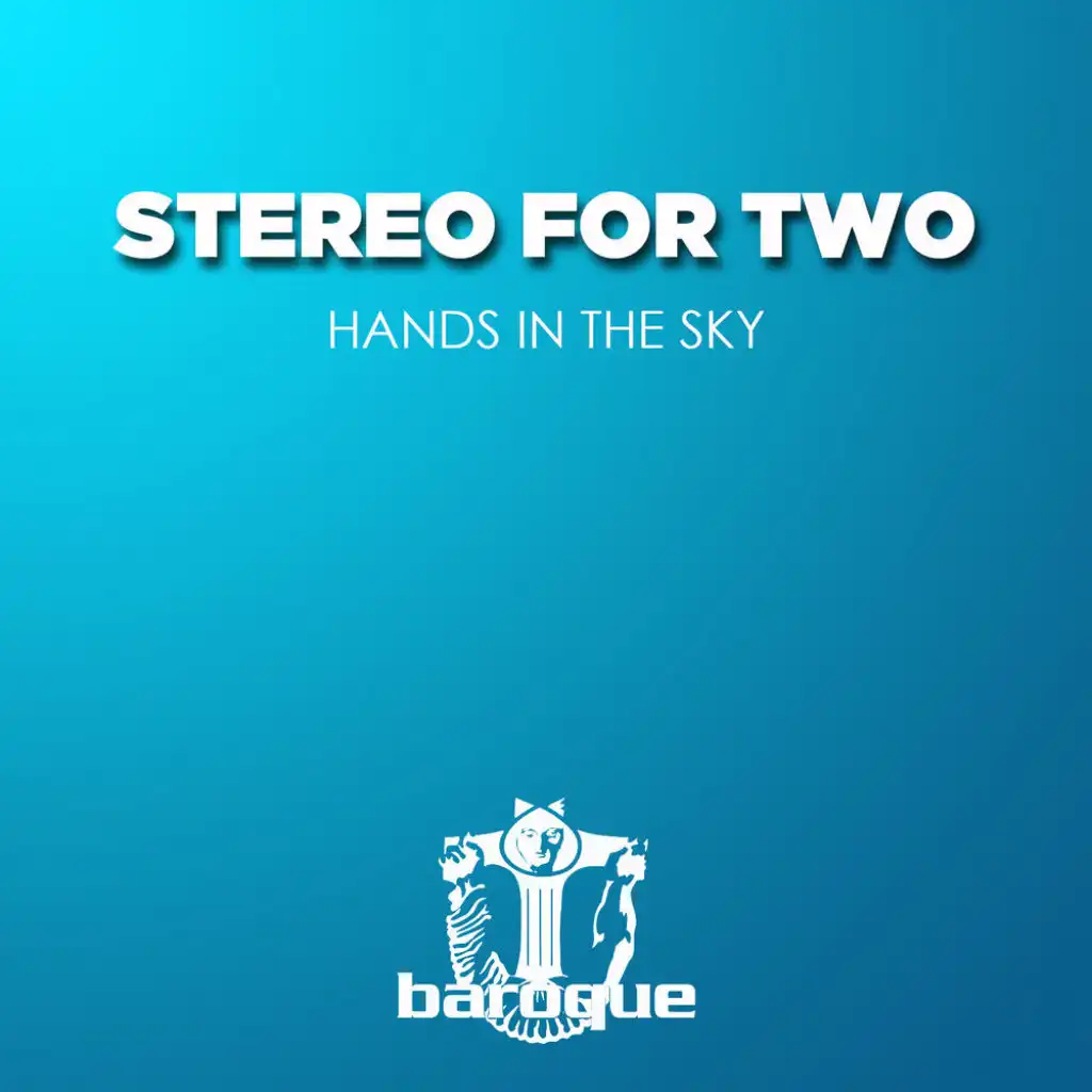 Hands in the Sky (Oscar Holgado Remix)