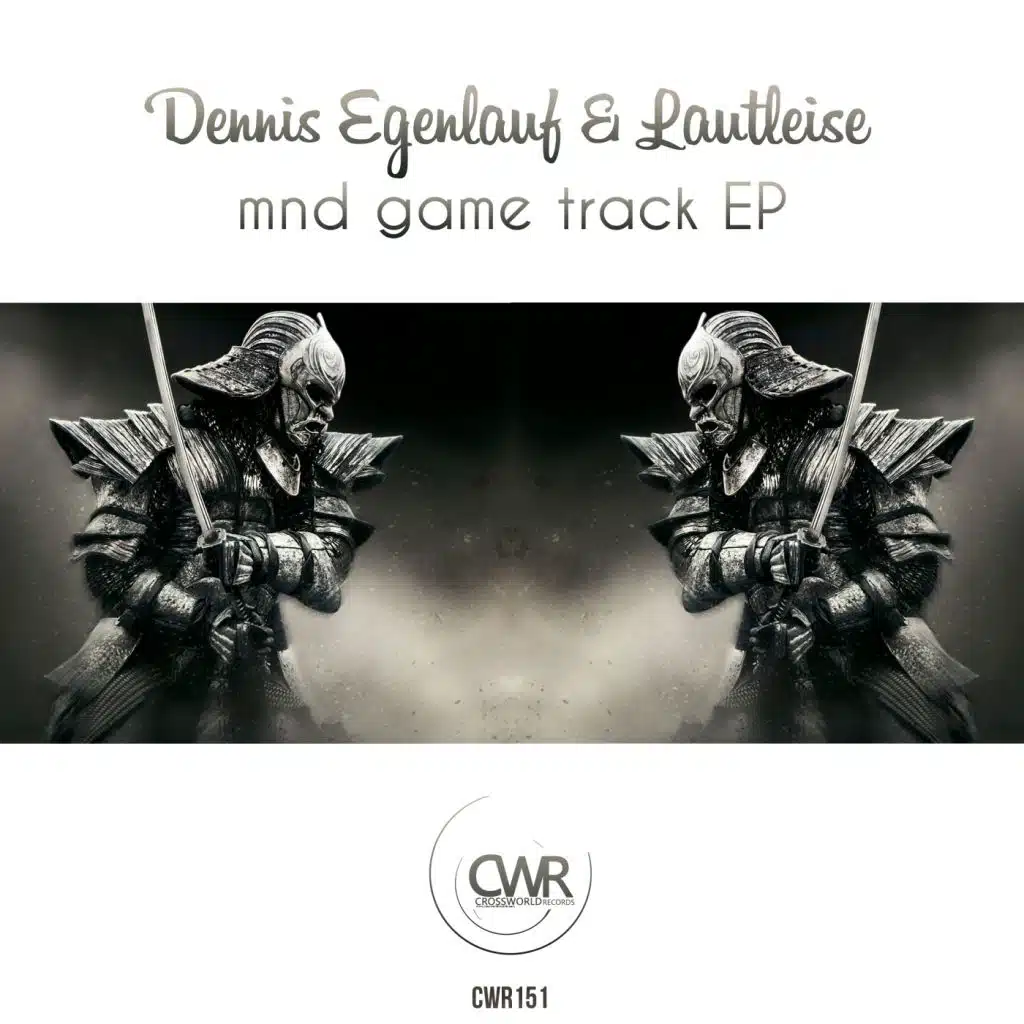 Lautleise & Dennis Egenlauf