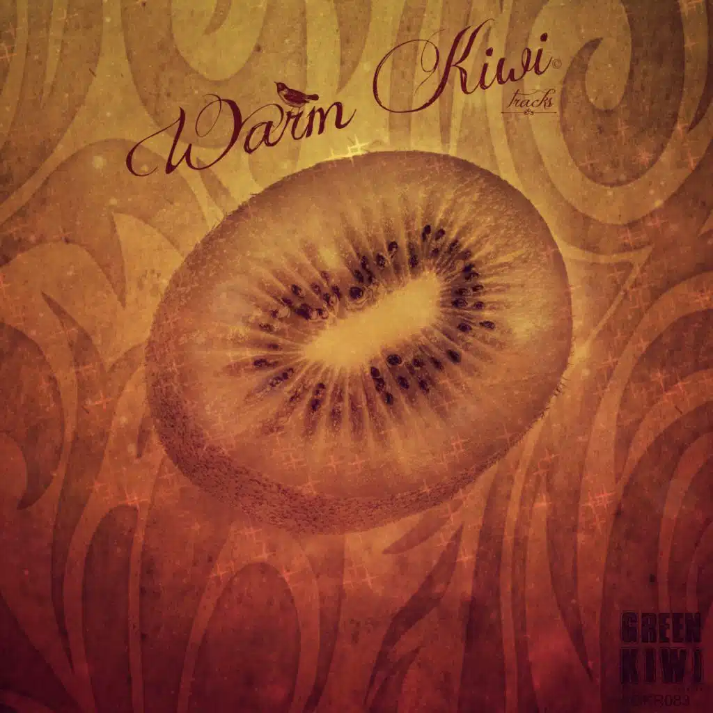 Warm Kiwi Tracks