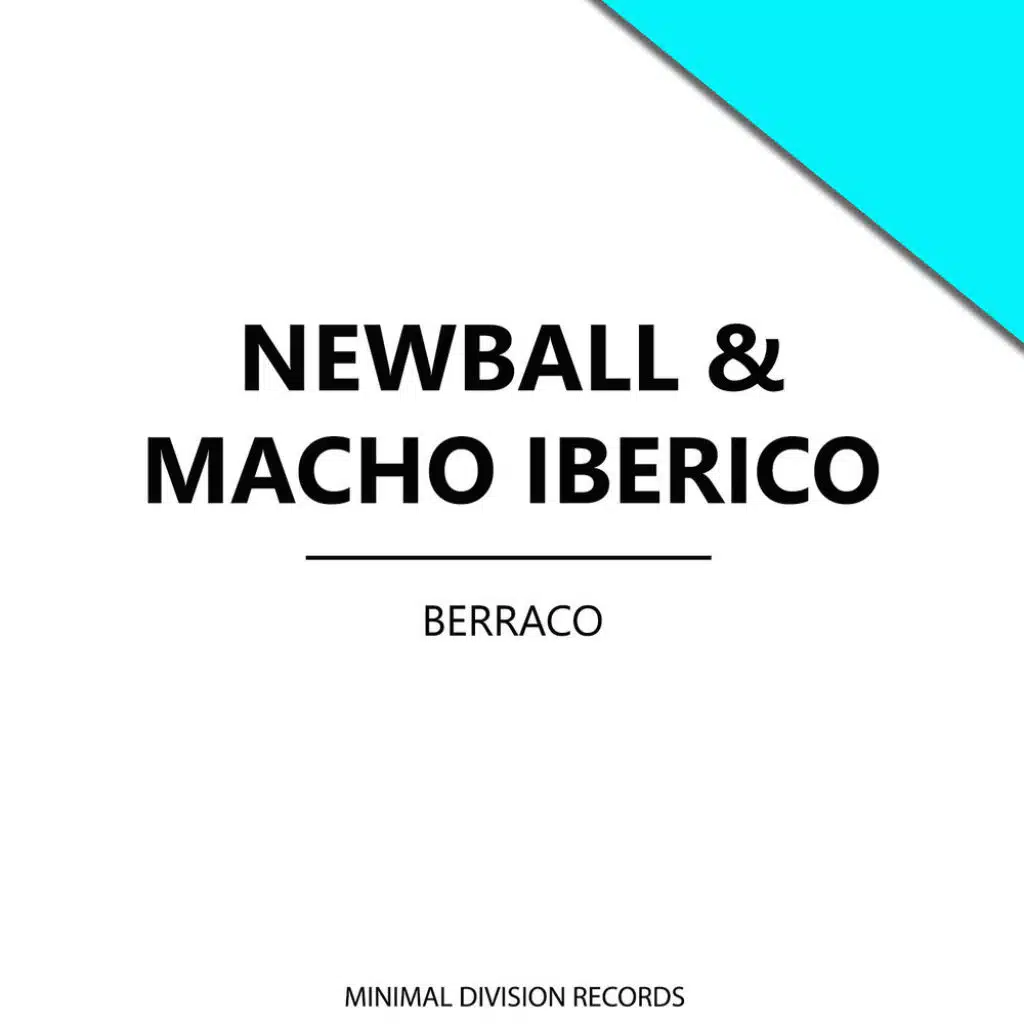 Newball & Macho Iberico
