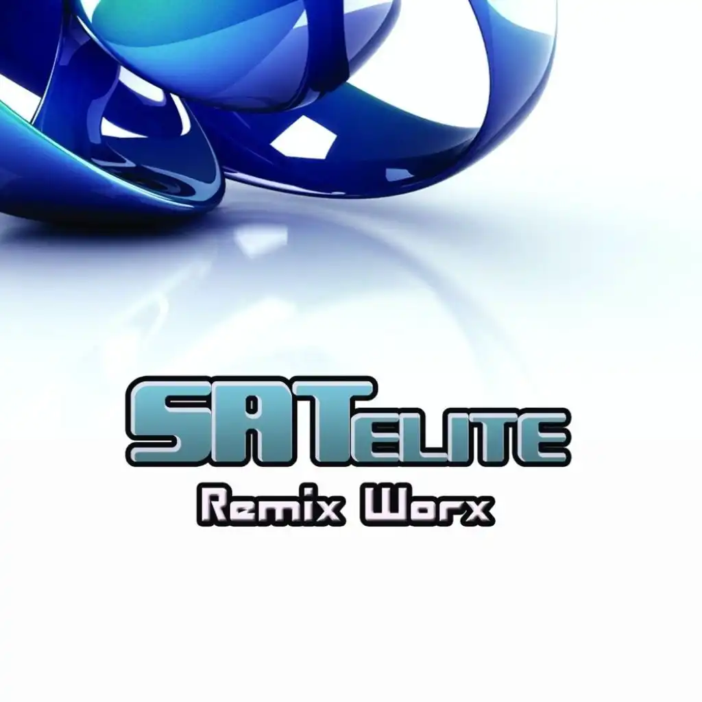 It's Your Groove (SATelite Remix)