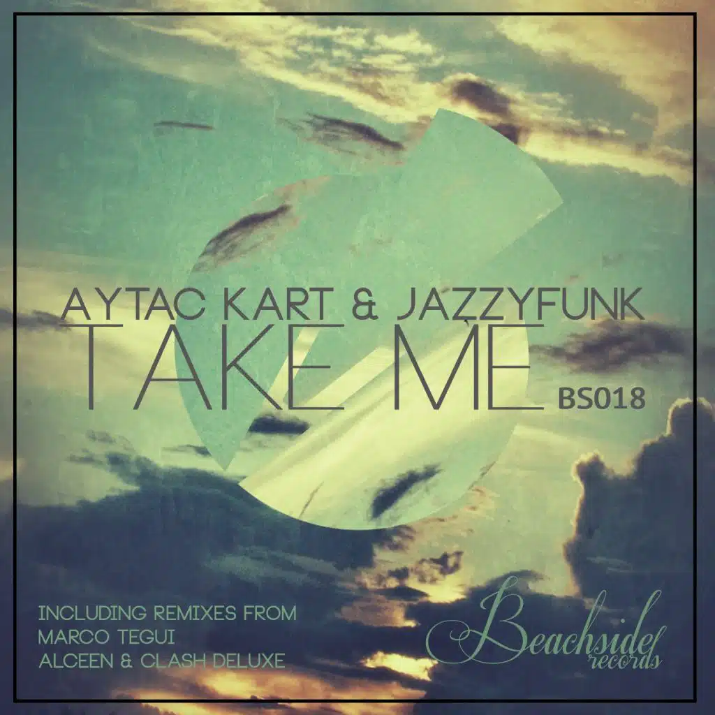 Take Me (Alceen & Clash Deluxe Remix)