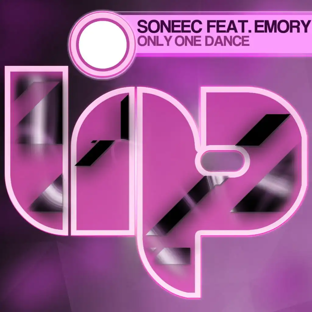 Only One Dance (Jorge Montia Remix)