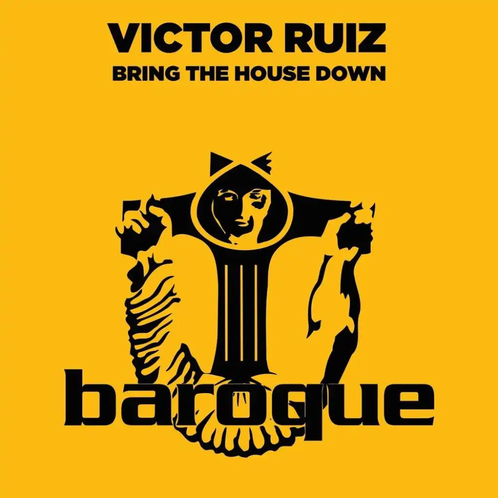 Bring the House Down (Konstantin Yoodza Remix)