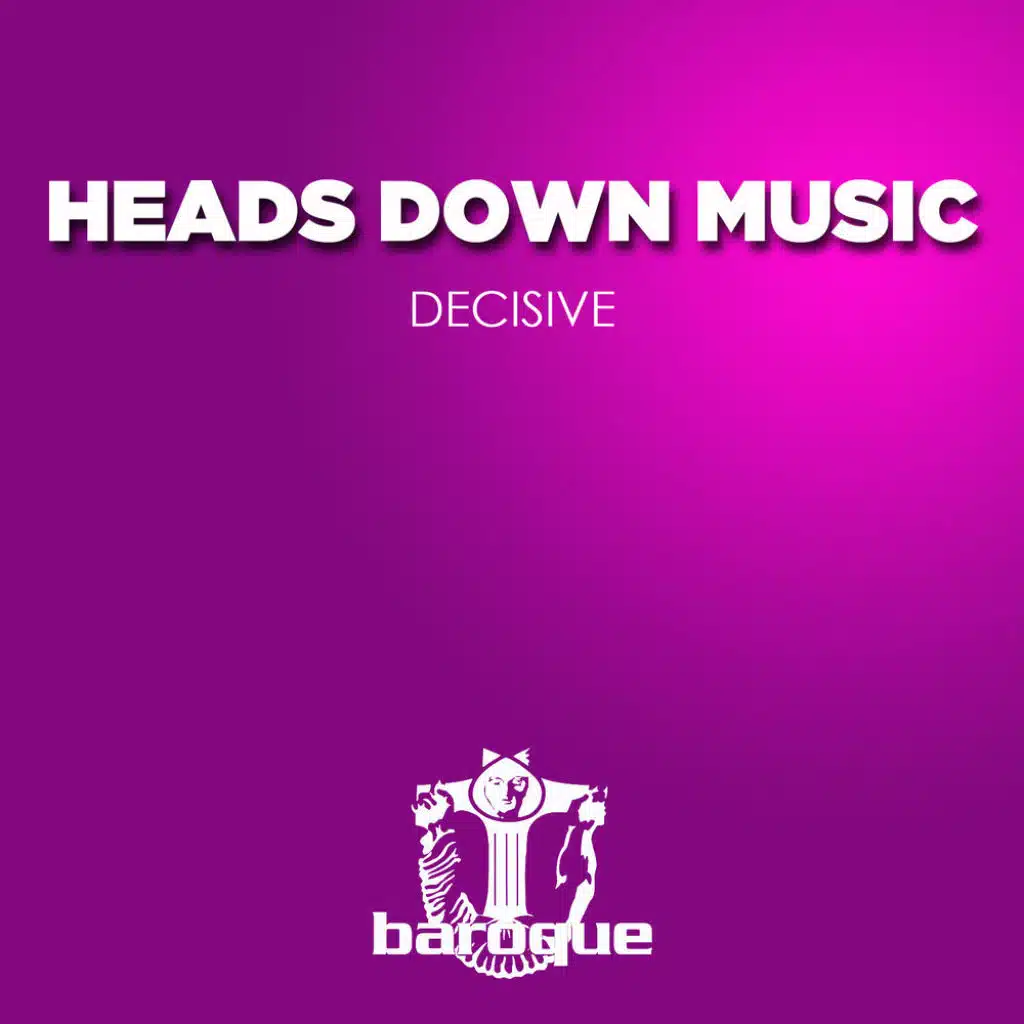 Heads Down Music