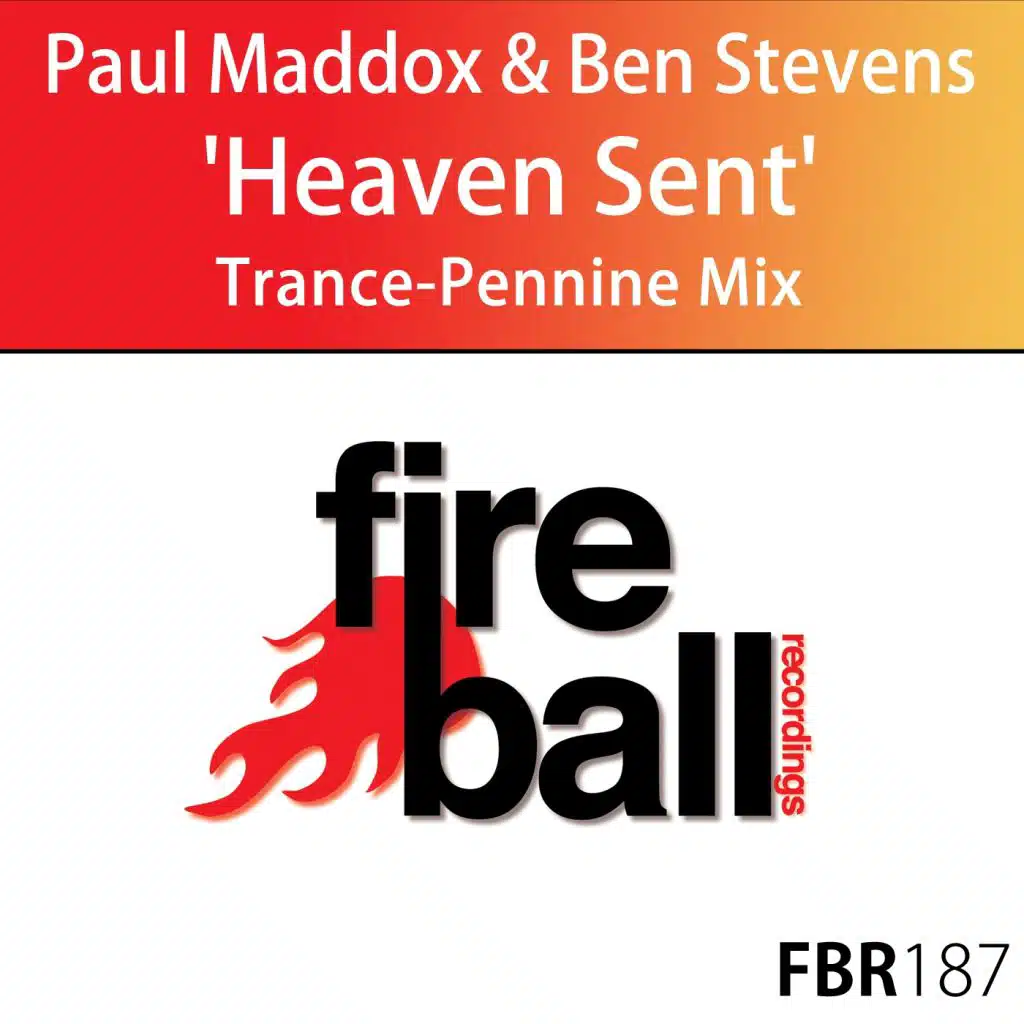 Ben Stevens & Paul Maddox