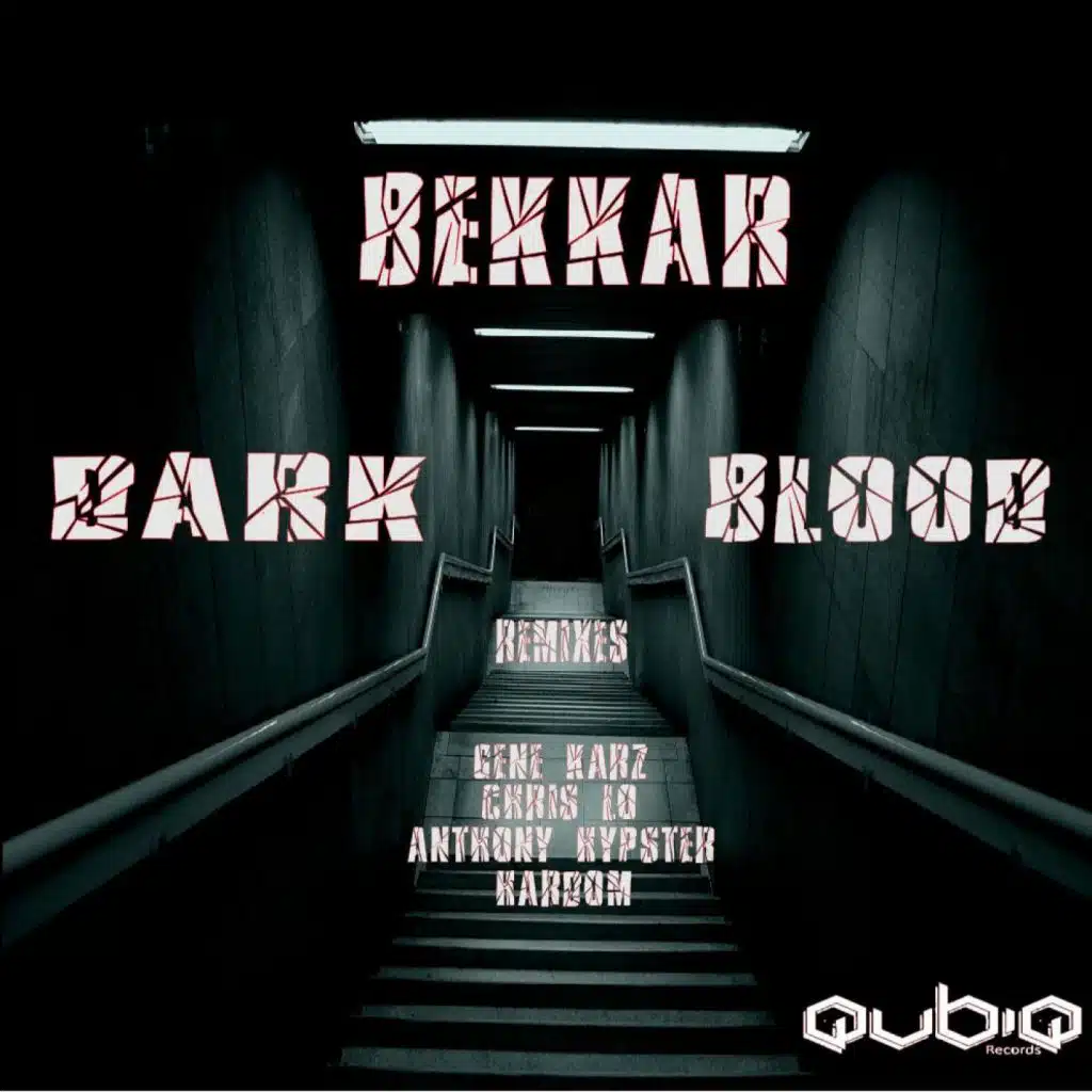 Bekkar