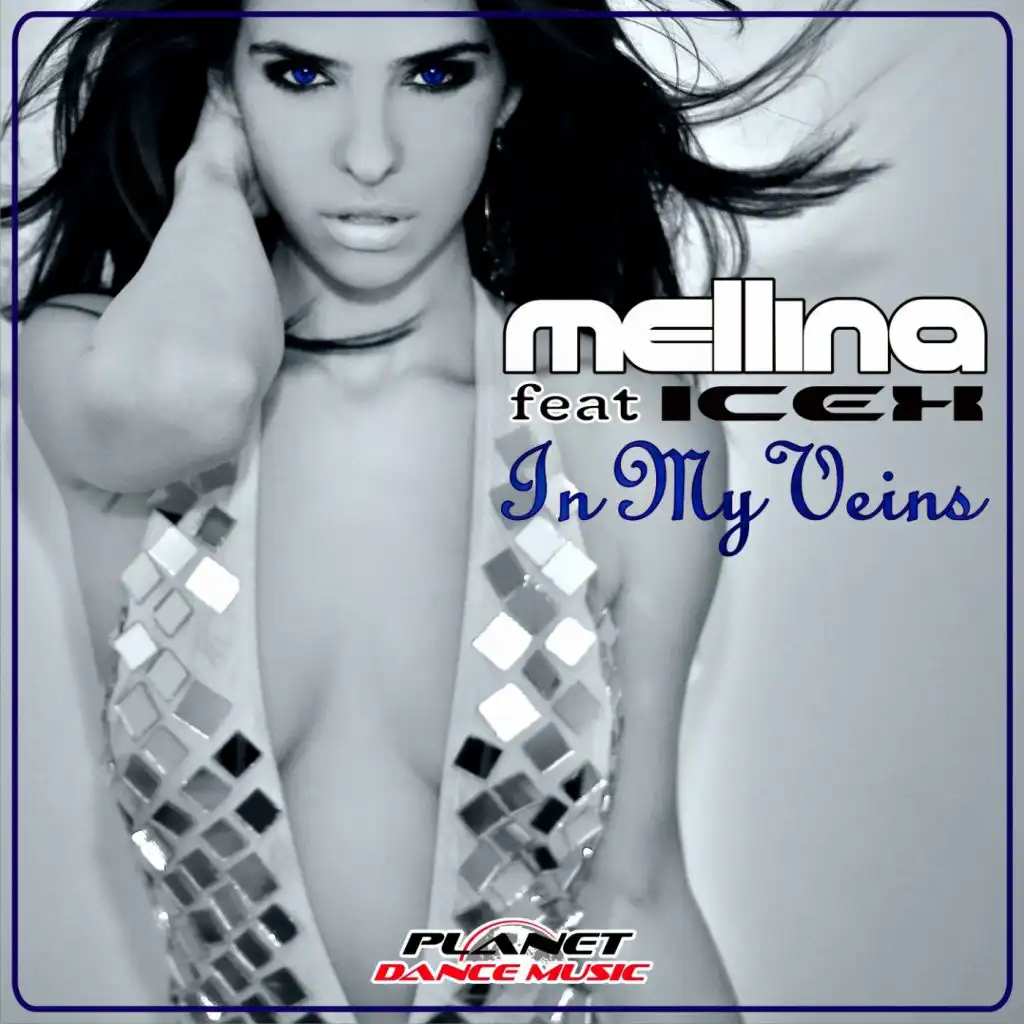 In My Veins (Stephan F Remix Edit) [feat. Icex]