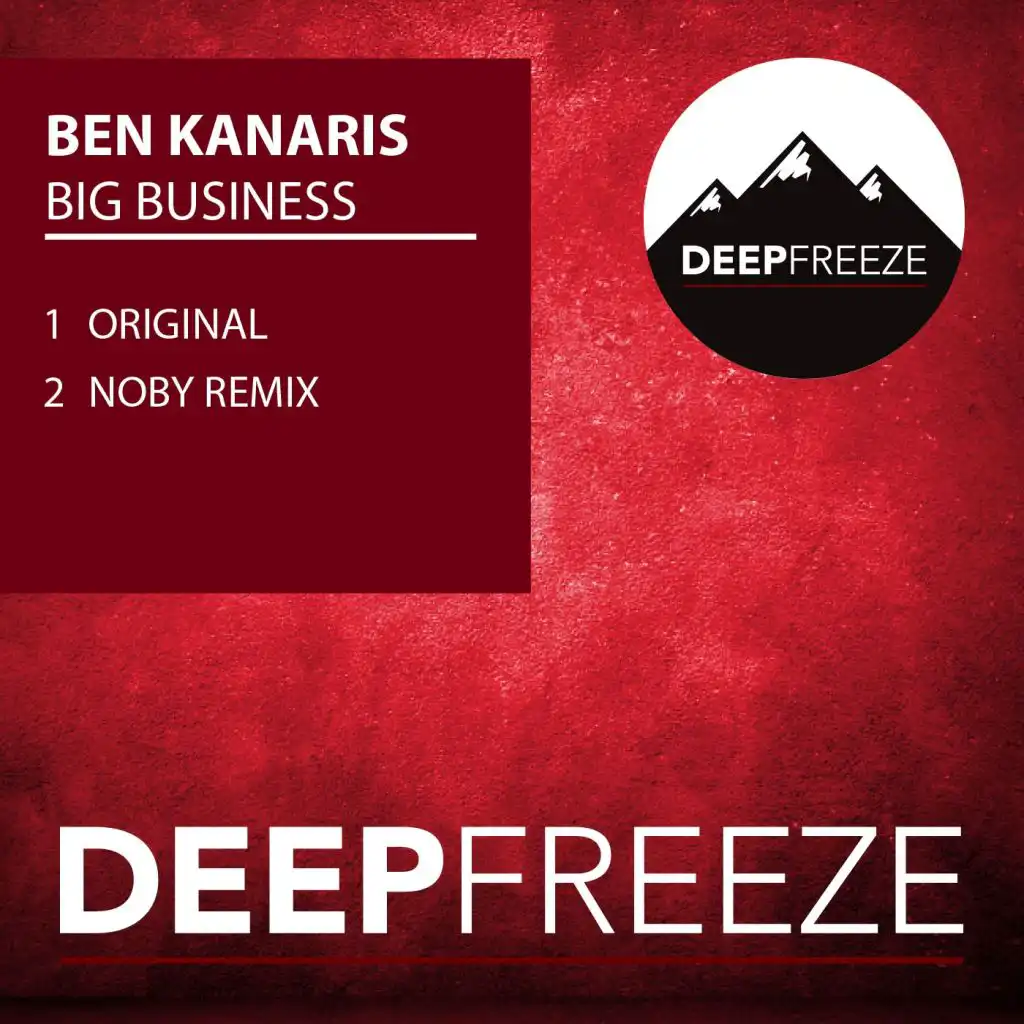 Big Business (Noby Remix)