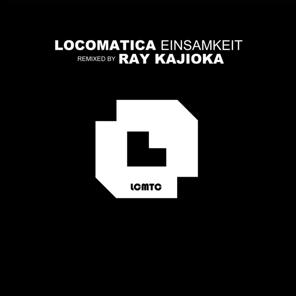 Einsamkeit (Ray Kajioka Remix)