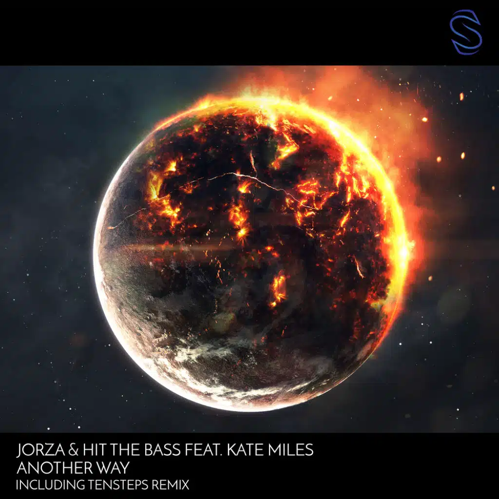 Another Way (feat. Kate Miles)