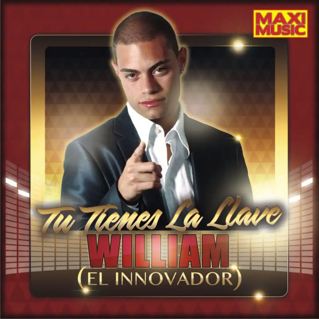 Willian (El Innovador)