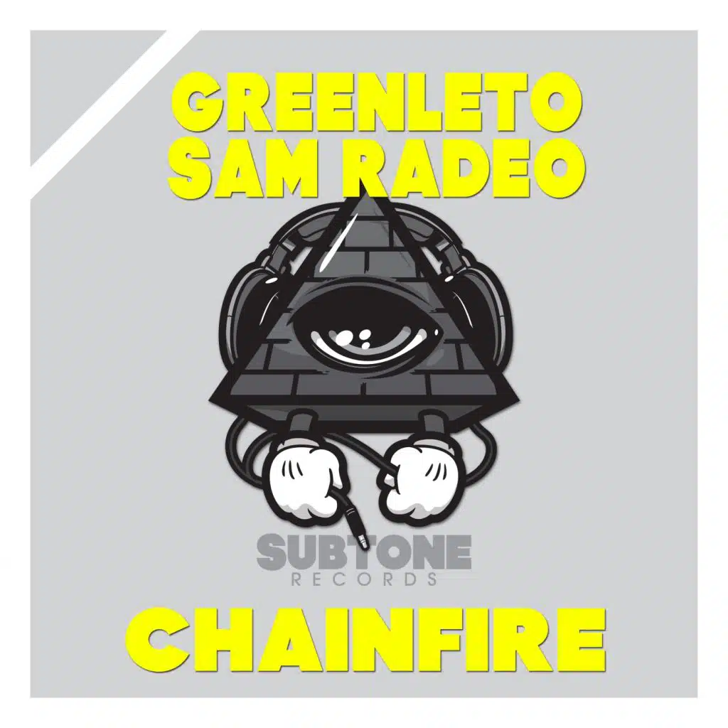 GreenLeto, Sam Radeo