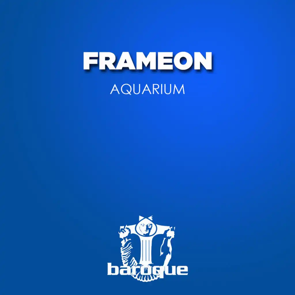 Aquarium (Robbie Fithon Remix)