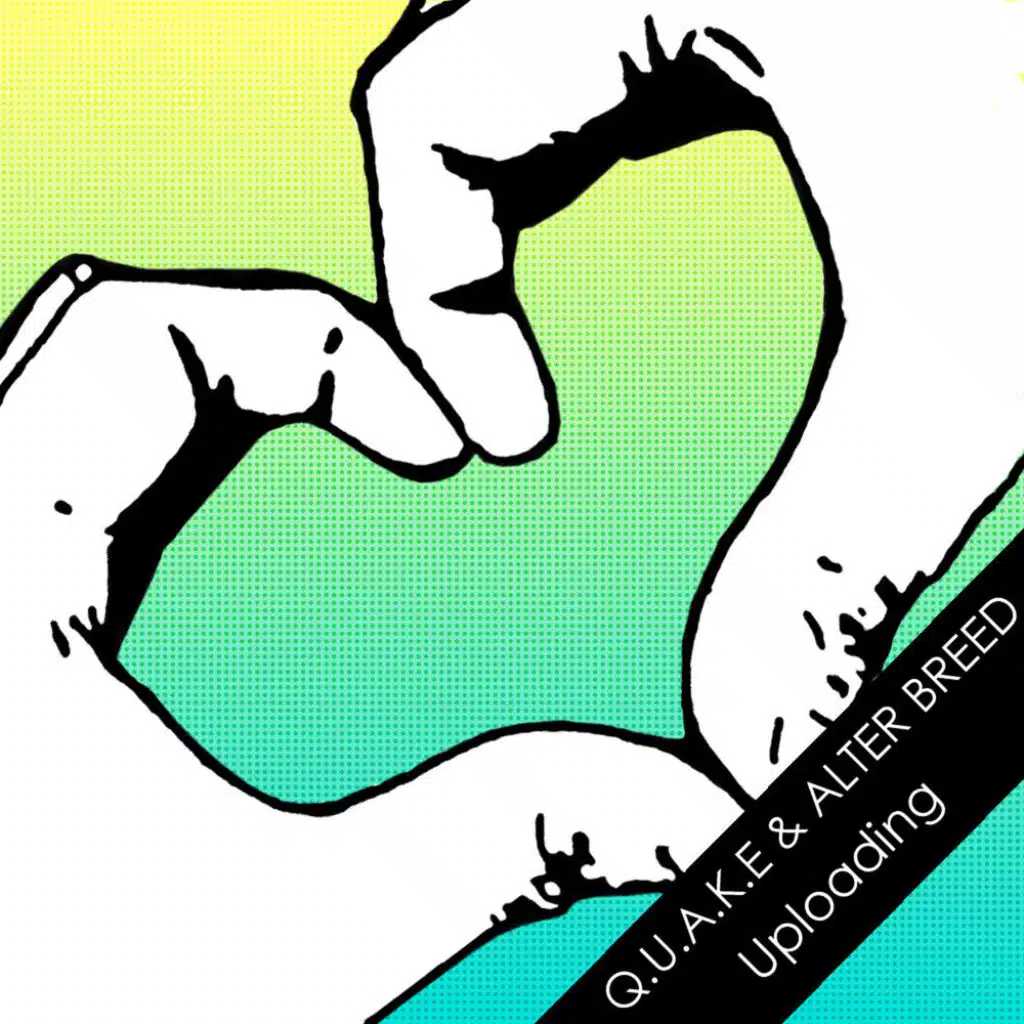 Alter Breed & Q.u.a.k.e
