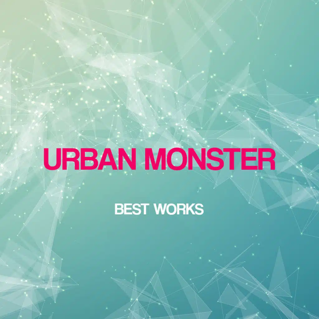 Urban Monster