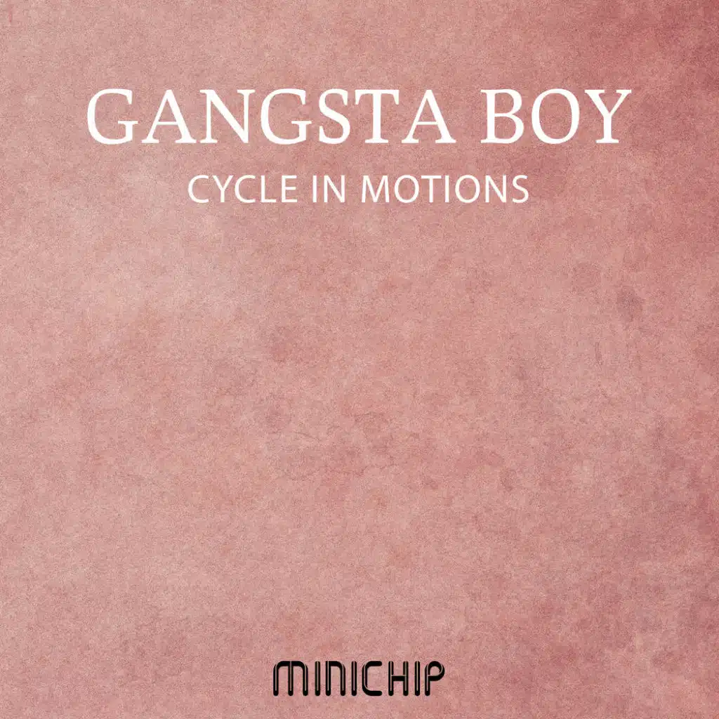 Cycle In Motions (Ricardo Galindo Remix)