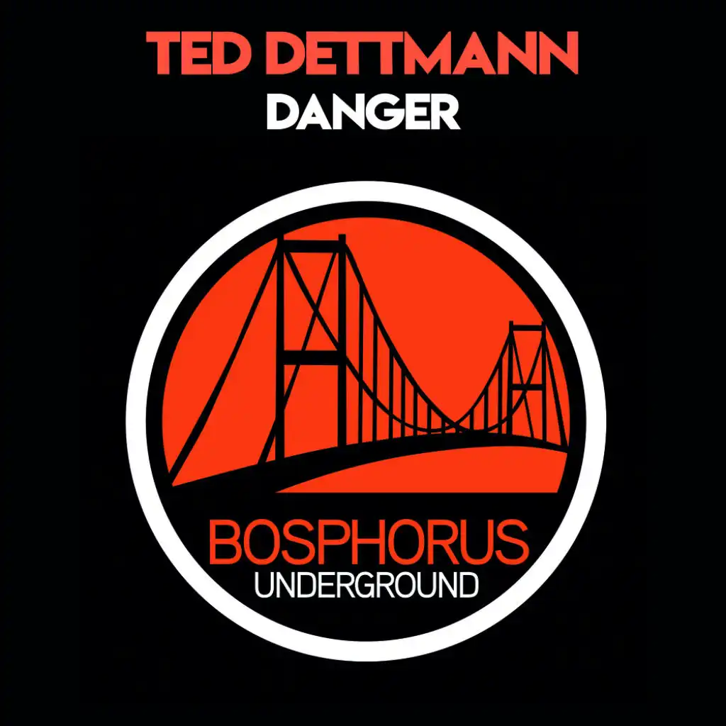 Ted Dettmann