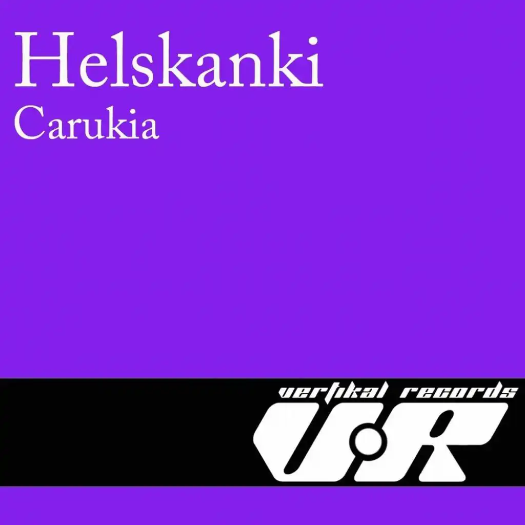 Carukia