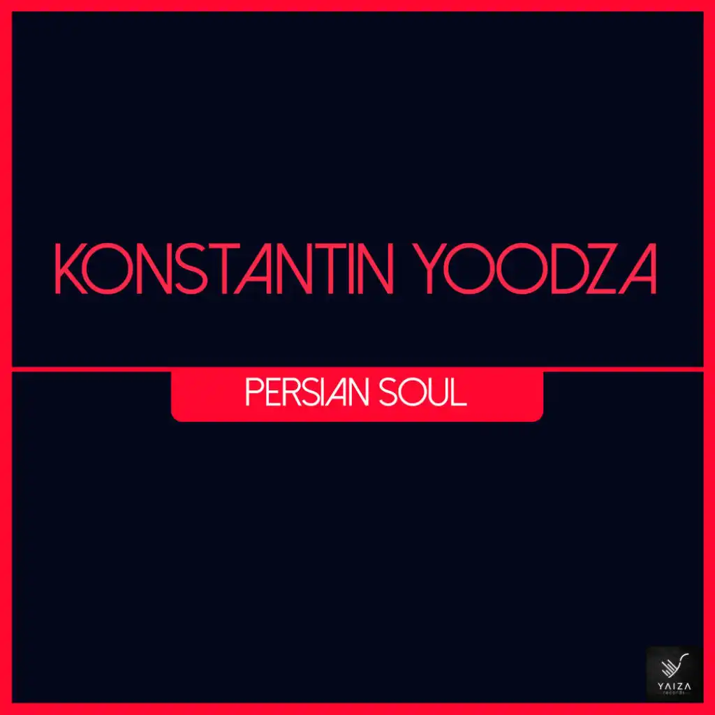Persian Soul