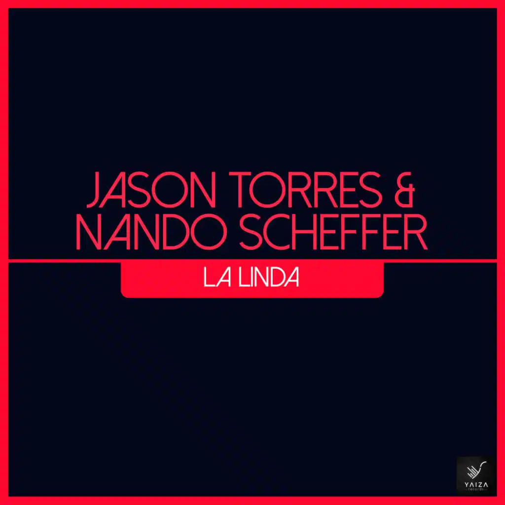 Jason Torres & Nando Scheffer