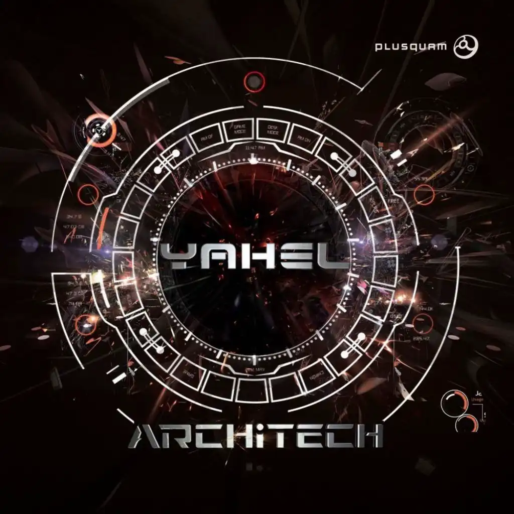 Automatic (Yahel, Dominant Space, Didrapest Remix)