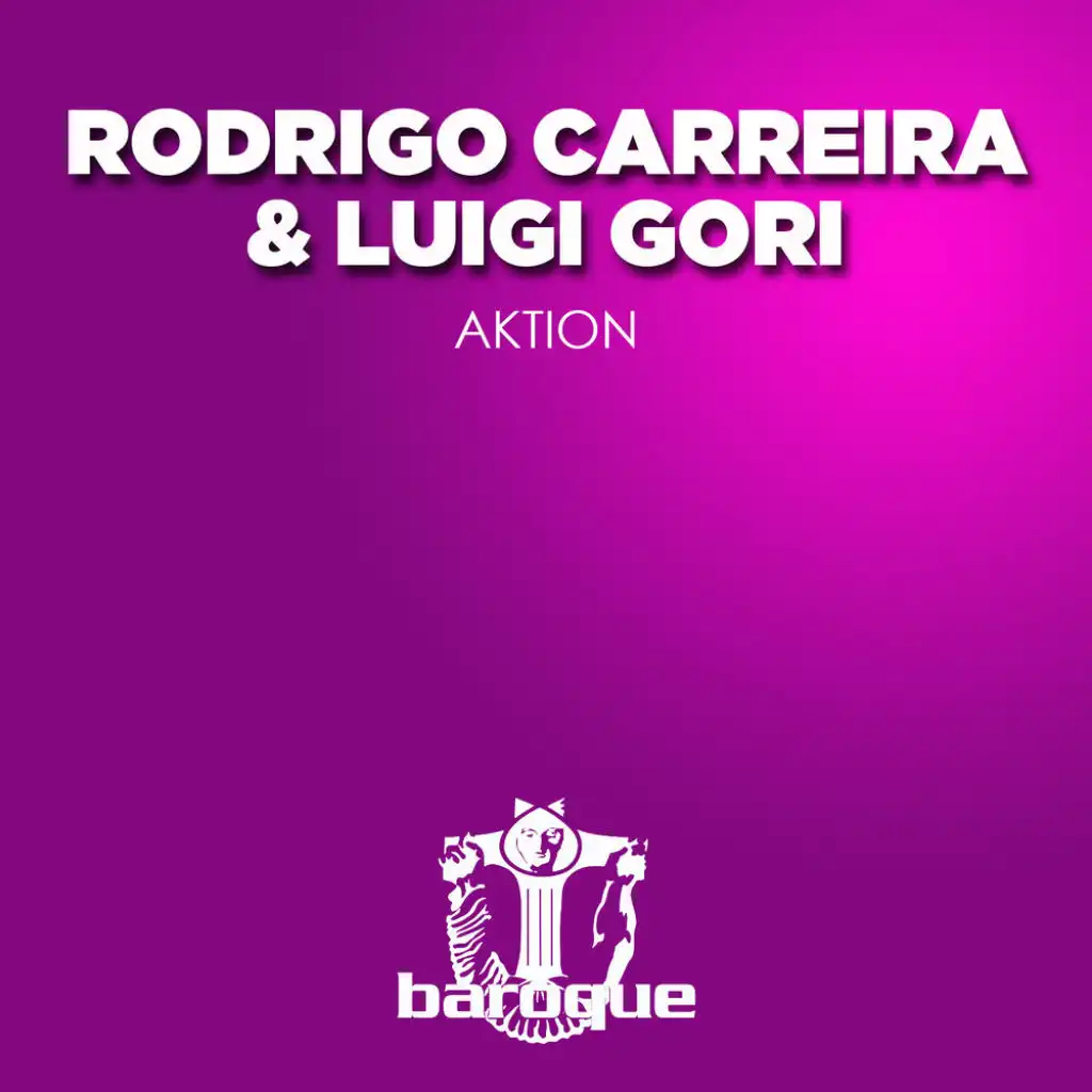 Rodrigo Carreira & Luigi Gori