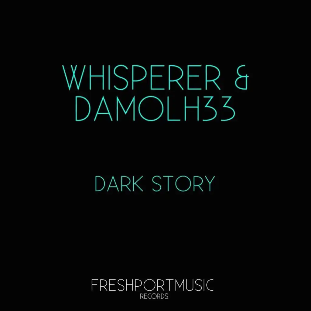 Dark Story (Planctophob Remix)