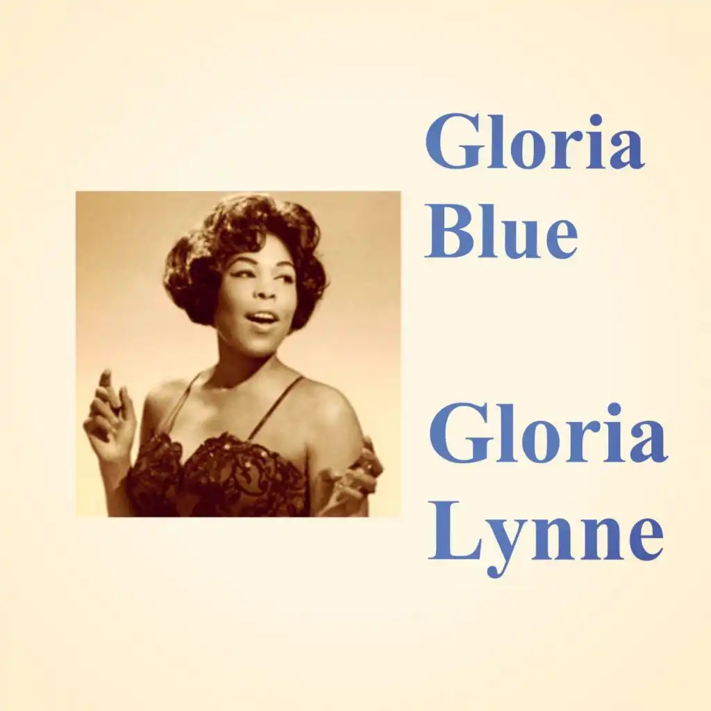 Gloria Blue