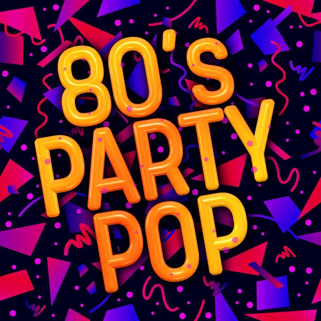 80's Party Pop