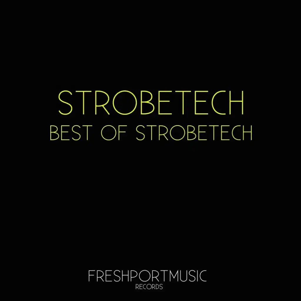 After Effect (Strobetech Remix)