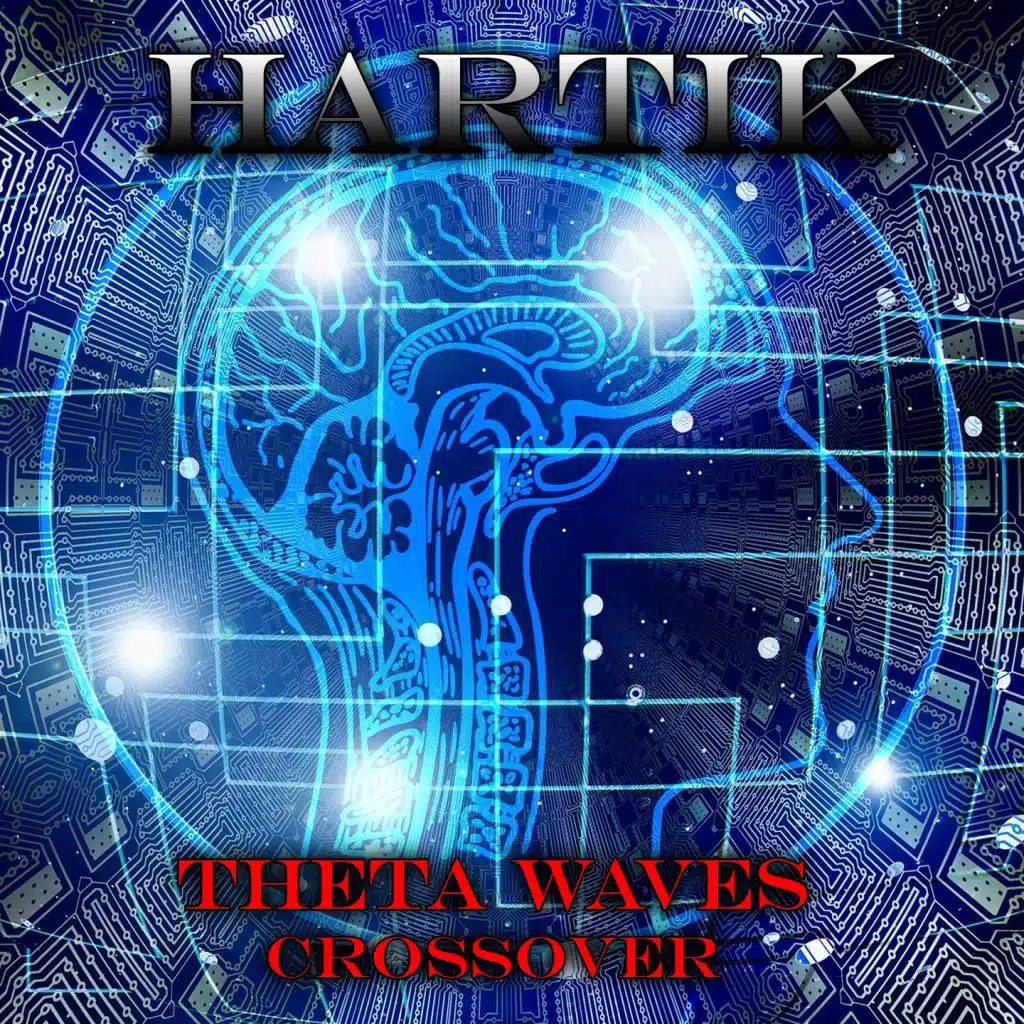 Theta waves (Crossover)