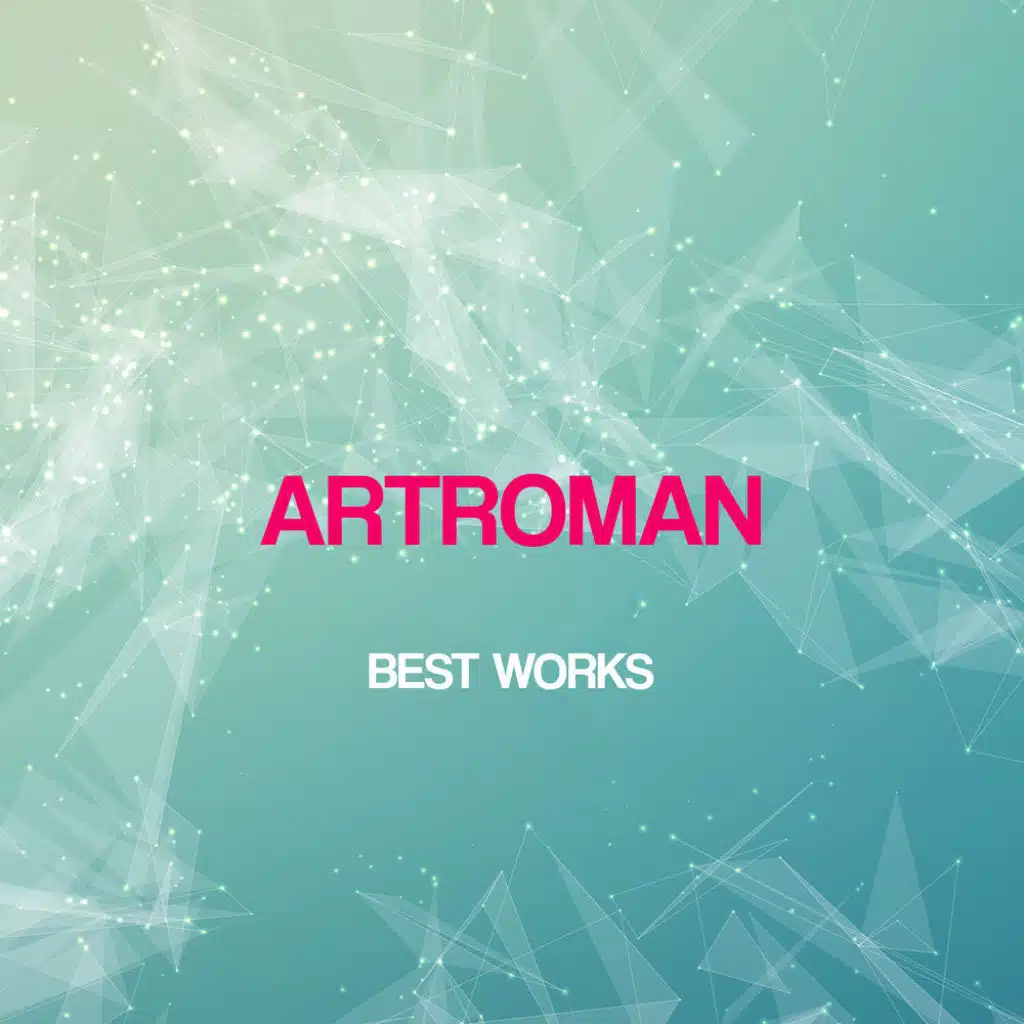 Artroman Best Works