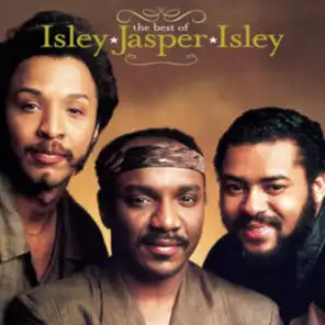 Caravan of Love: The Best of Isley Jasper Isley (2003)