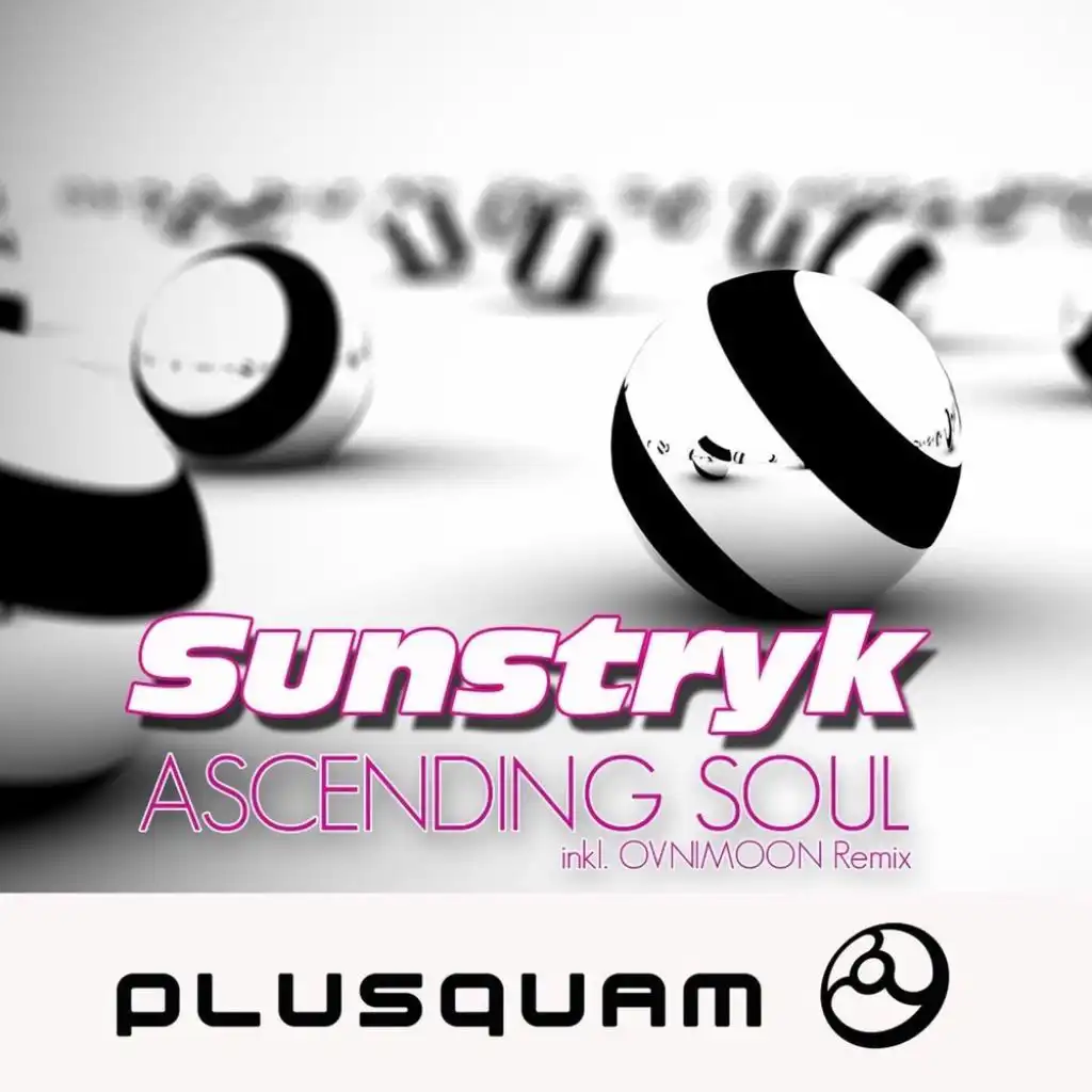 Ascending Soul (Ovnimoon Remix)